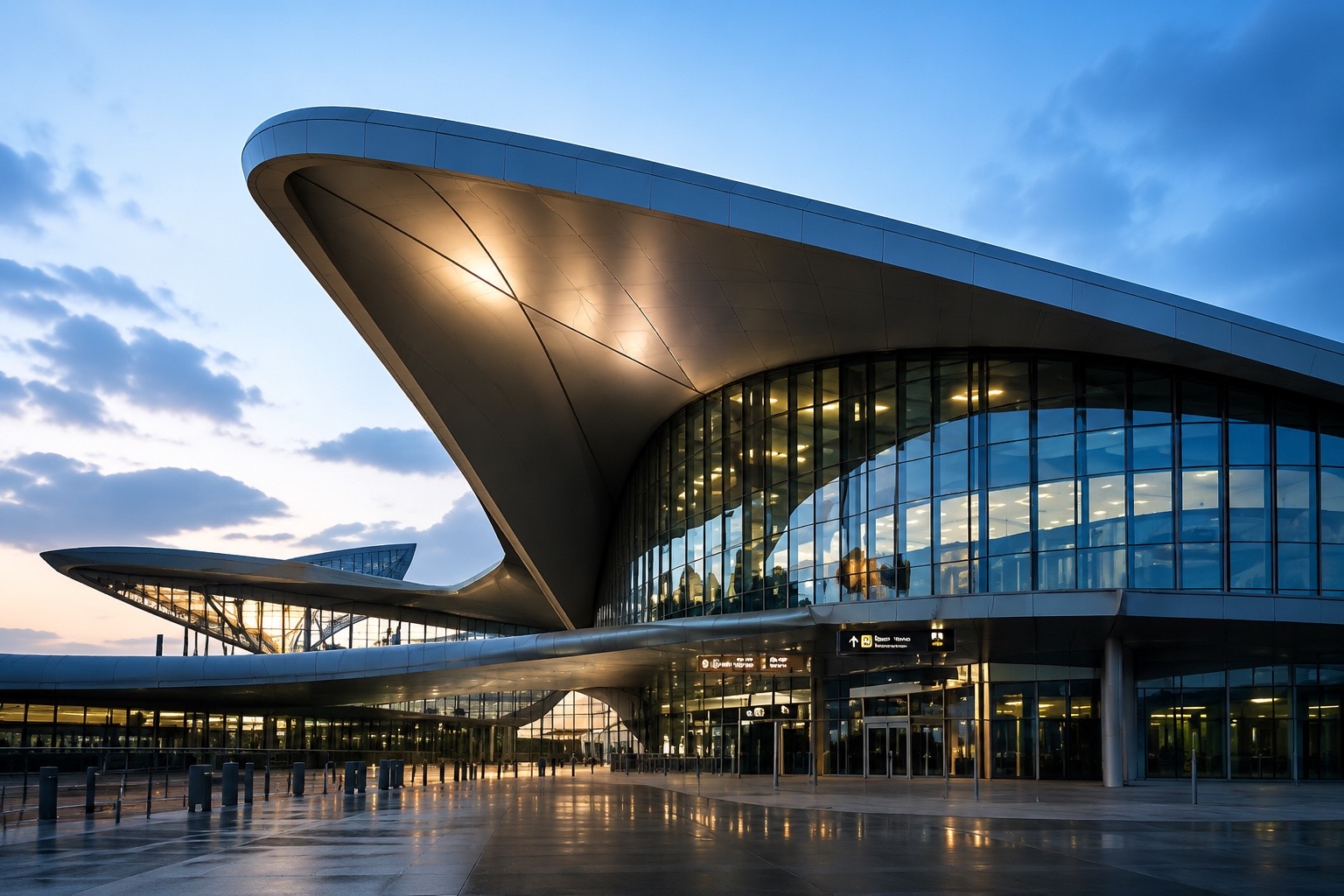 CDG Airport to Paris Private Transfer