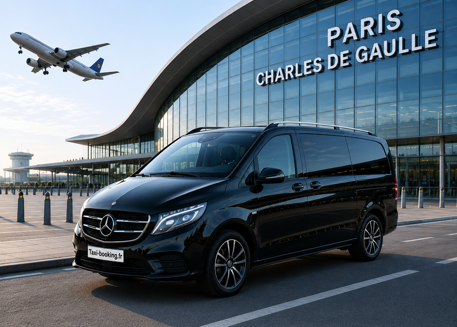 Airport transfer