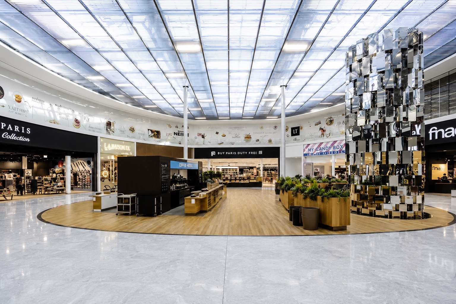 Orly Airport to Paris Private Transfer