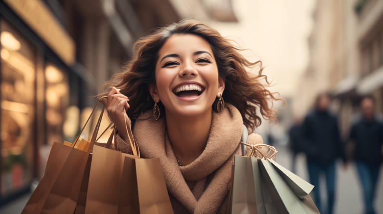The Best 6 Shopping Areas in Paris
