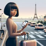 Airport Transfers Made Simple: Paris Taxi Booking for Travelers