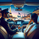 Experience Paris Like a VIP with a Professional Chauffeur Service