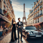 Exploring Paris in Style: Benefits of a Personal Chauffeur