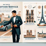 Top Tips for Booking a Chauffeur Service in Île-de-France