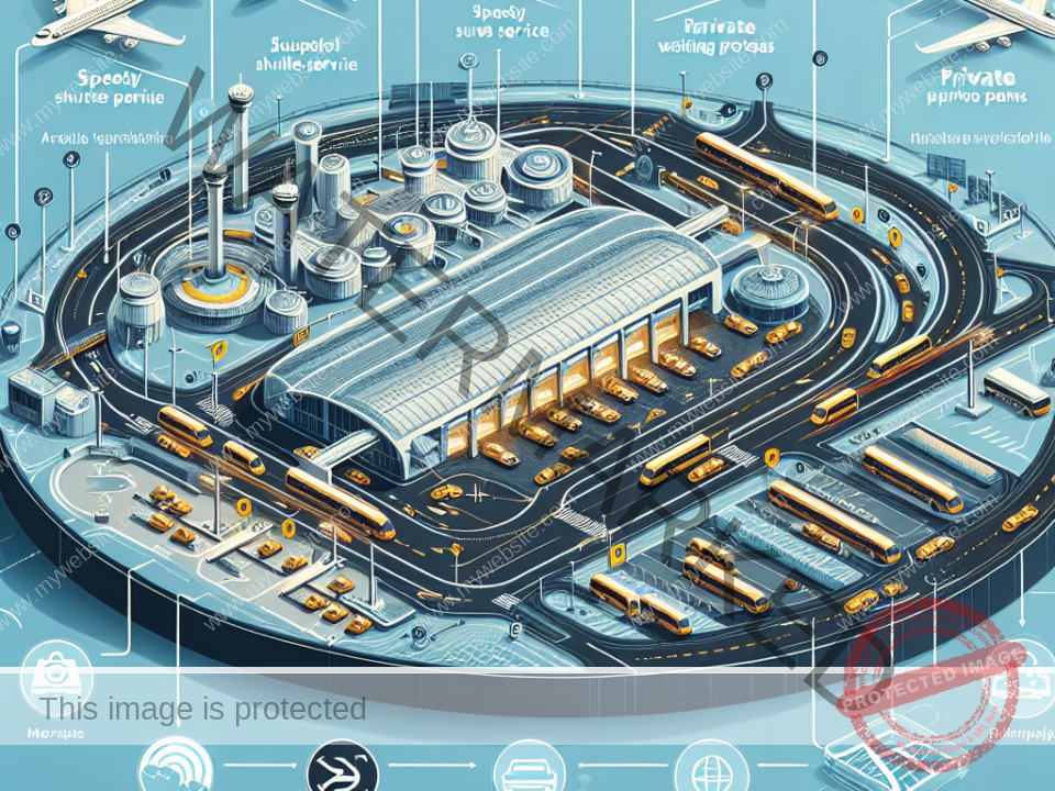 Your Guide to Orly Airport Transfers: Fast, Easy, Private